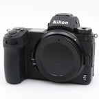 Nikon Z7 II Gehäuse gebraucht