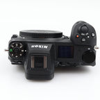 Nikon Z7 II Gehäuse gebraucht