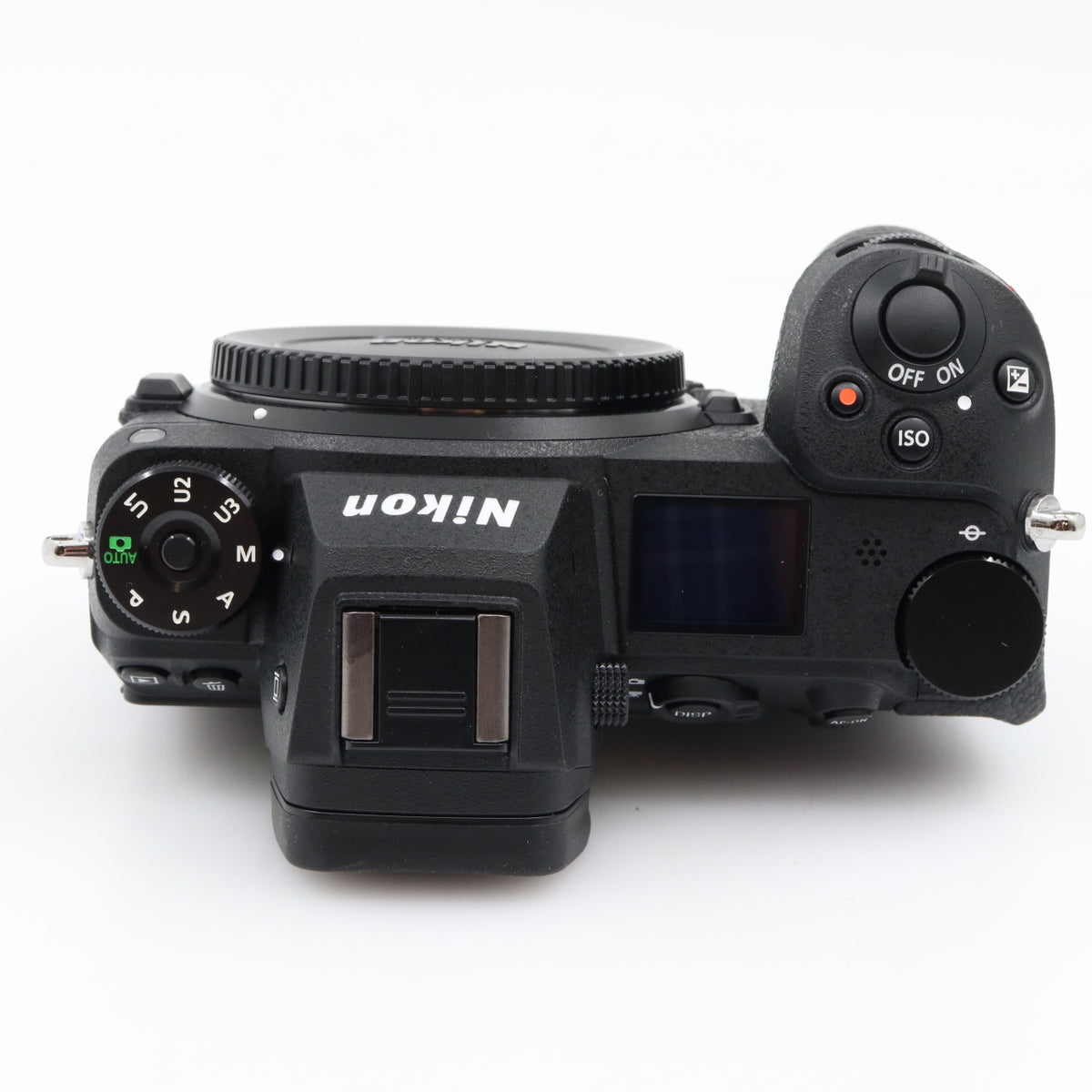 Nikon Z7 II Gehäuse gebraucht