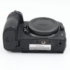 Nikon Z7 II Gehäuse gebraucht