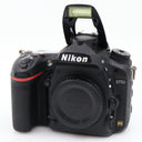 Nikon D750 Gehäuse gebraucht