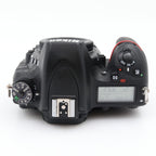 Nikon D750 Gehäuse gebraucht