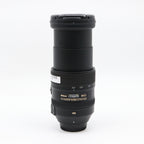 Nikon AF-S 28-300mm f/3.5-5.6G ED VR used