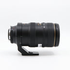 Nikon AF 80-400mm F/4.5-5.6 D ED VR used