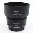 Canon EF 50mm F/1.8 STM gebraucht