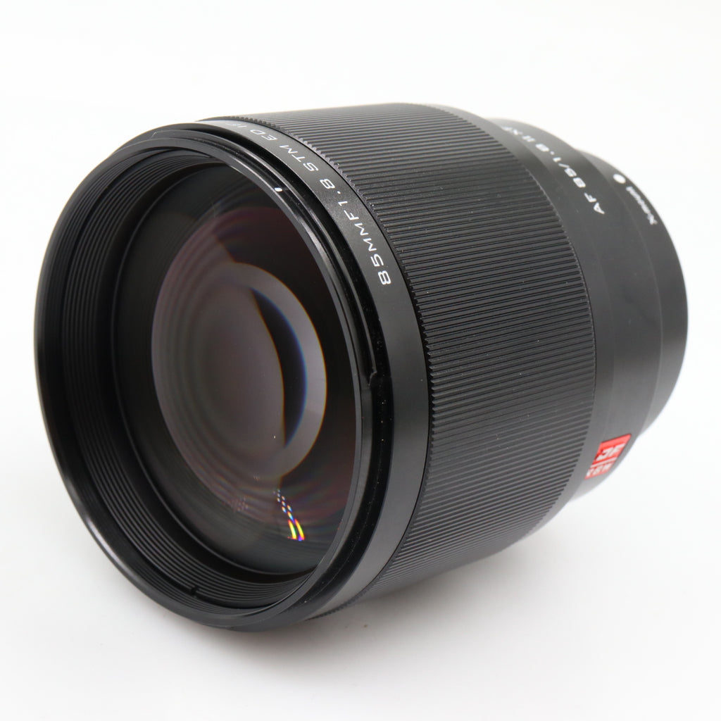 Viltrox 85mm f/1.8 AF II Fujifilm X gebraucht