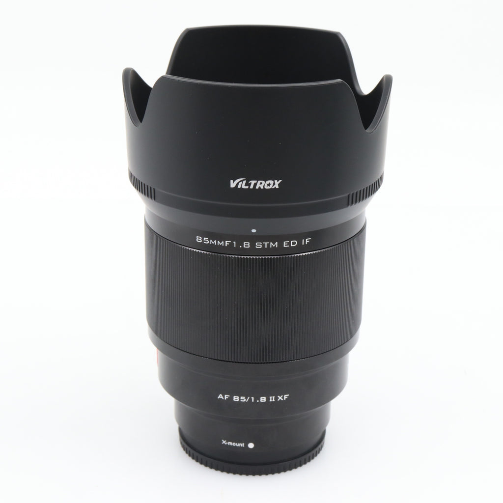 Viltrox 85mm f/1.8 AF II Fujifilm X gebraucht