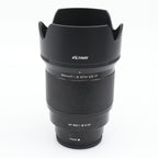 Viltrox 85mm f/1.8 AF II Fujifilm X gebraucht