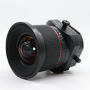 Samyang T-S 24mm f/3.5 ED AS UMC Tilt/Shift Nikon used