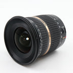 Tamron 10-24mm f/3.5-4.5 SP Di II Canon gebraucht
