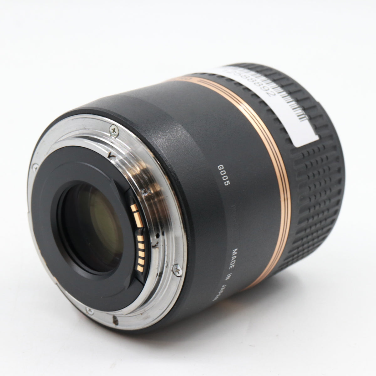 Tamron 60mm F/2 Macro SP Di II Canon gebraucht