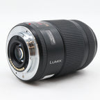 Panasonic MFT 45-175mm F/4-5.6 powerzoom Lumix G X used