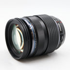 Olympus MFT 12-40mm F/2.8 M.Zuiko Digital Pro used