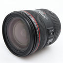 Canon EF 24-70mm f/4 L IS USM used