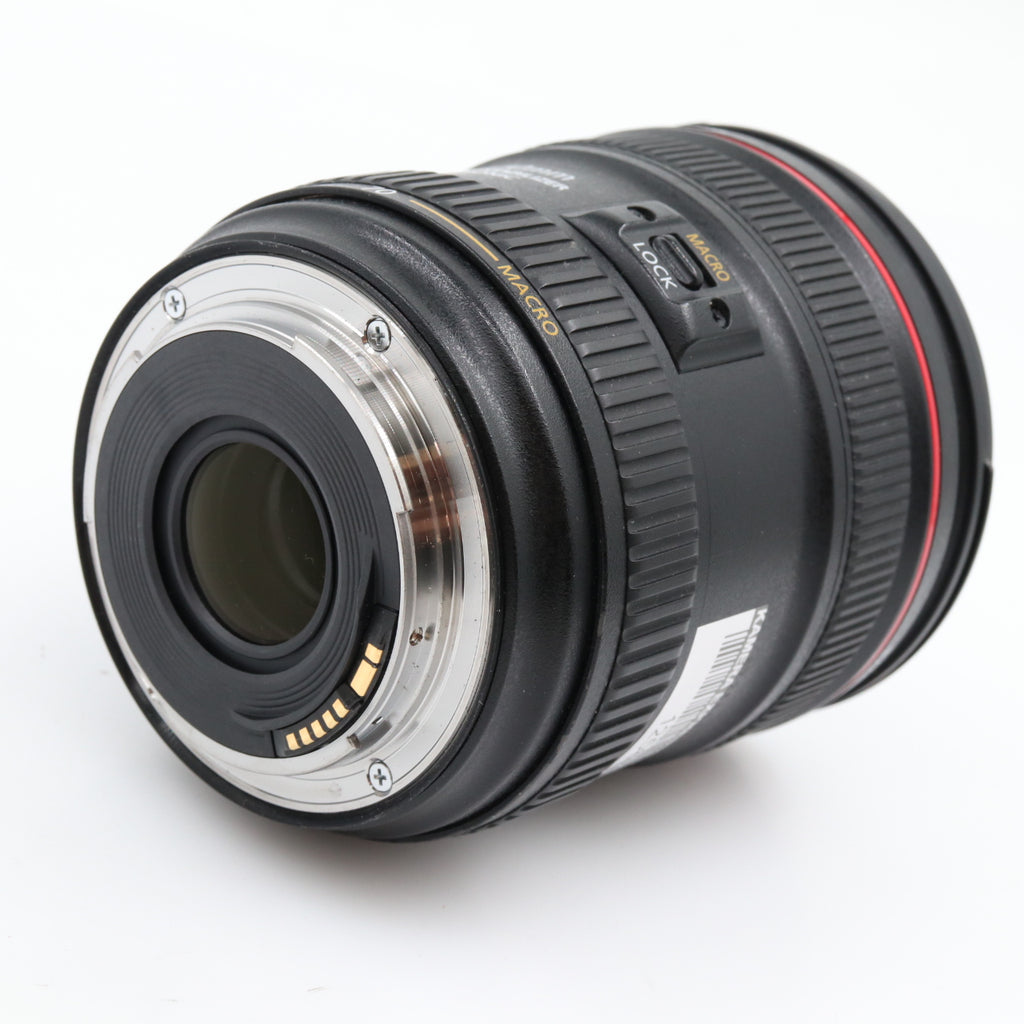 Canon EF 24-70mm f/4 L IS USM used