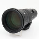 Sigma 500mm f/5.6 DG DN OS Sports Sony E-mount used