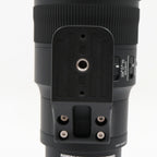 Sigma 500mm f/5.6 DG DN OS Sports Sony E-mount used