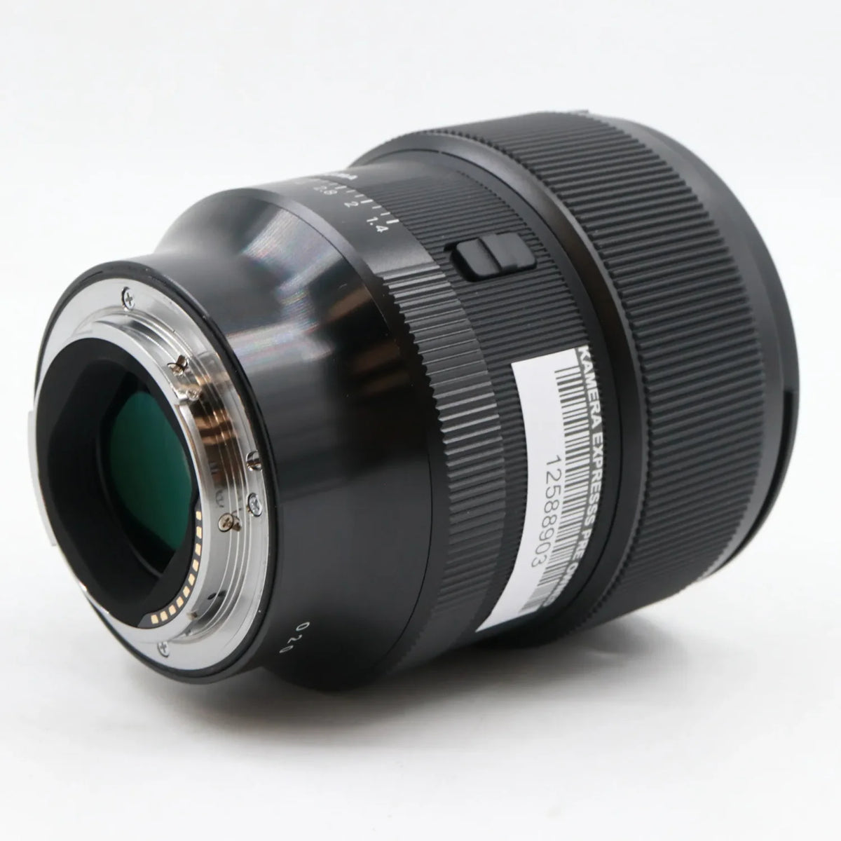 Sigma 85mm f/1.4 DG DN ART Sony FE used