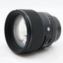 Sigma 85mm f/1.4 DG DN ART Sony FE used