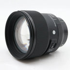 Sigma 85mm f/1.4 DG DN ART Sony FE used