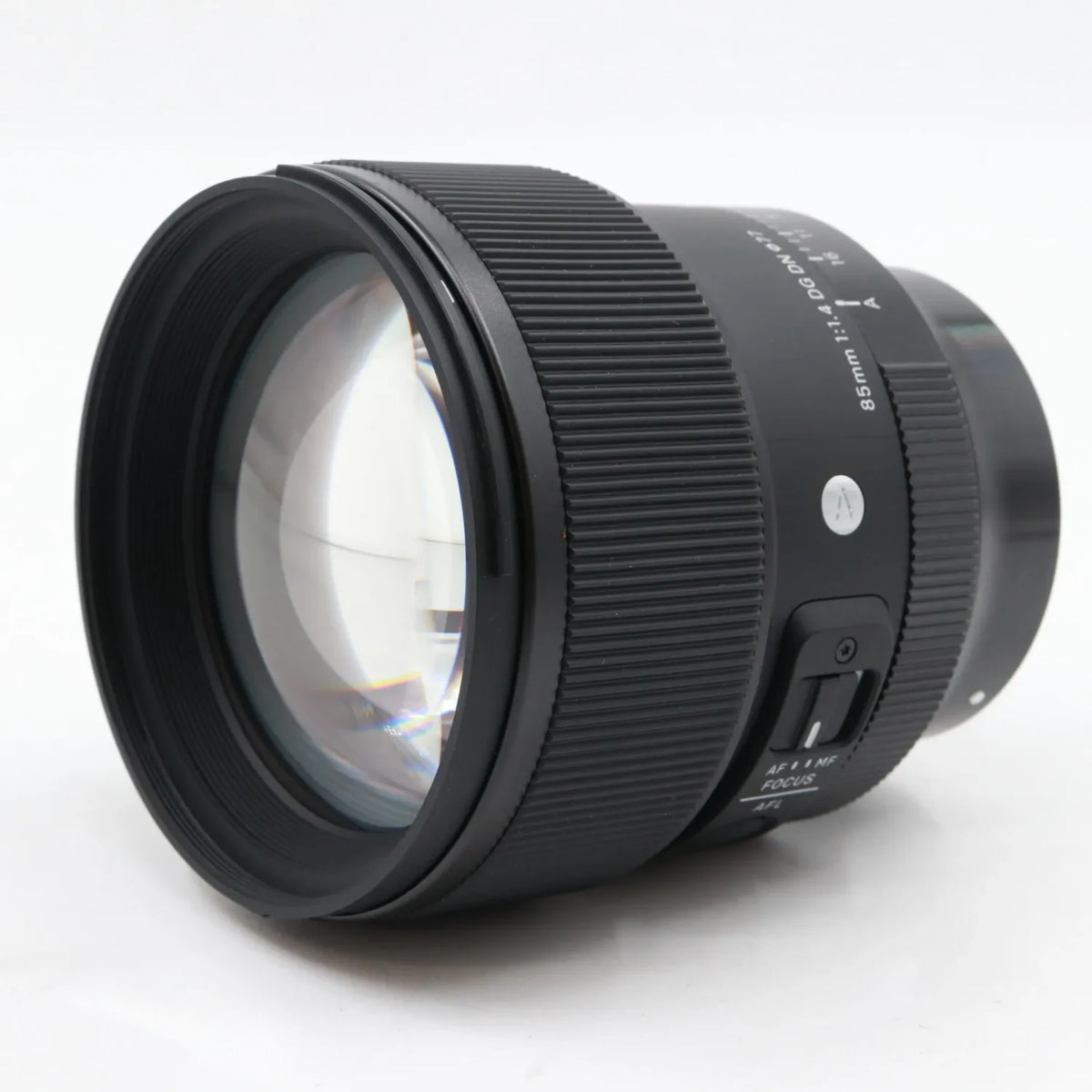 Sigma 85mm f/1.4 DG DN ART Sony FE used