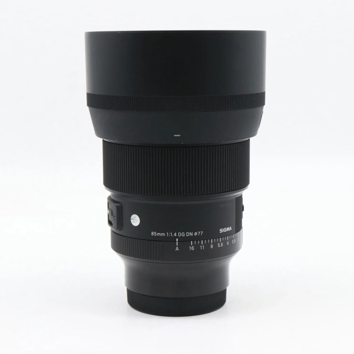 Sigma 85mm f/1.4 DG DN ART Sony FE used