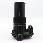 Sony Cybershot DSC-RX10 IV gebraucht