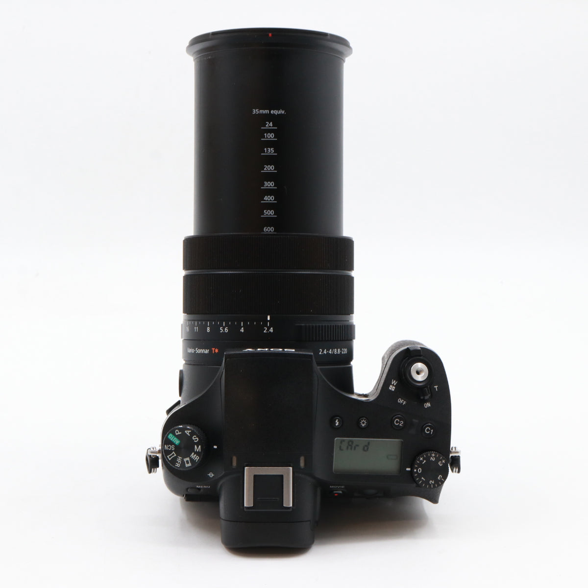 Sony Cybershot DSC-RX10 IV gebraucht
