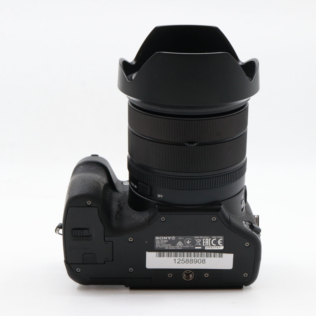 Sony Cybershot DSC-RX10 IV gebraucht