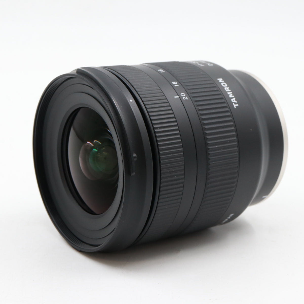 Tamron 11-20mm F/2.8 Di III-A RXD Sony E gebraucht