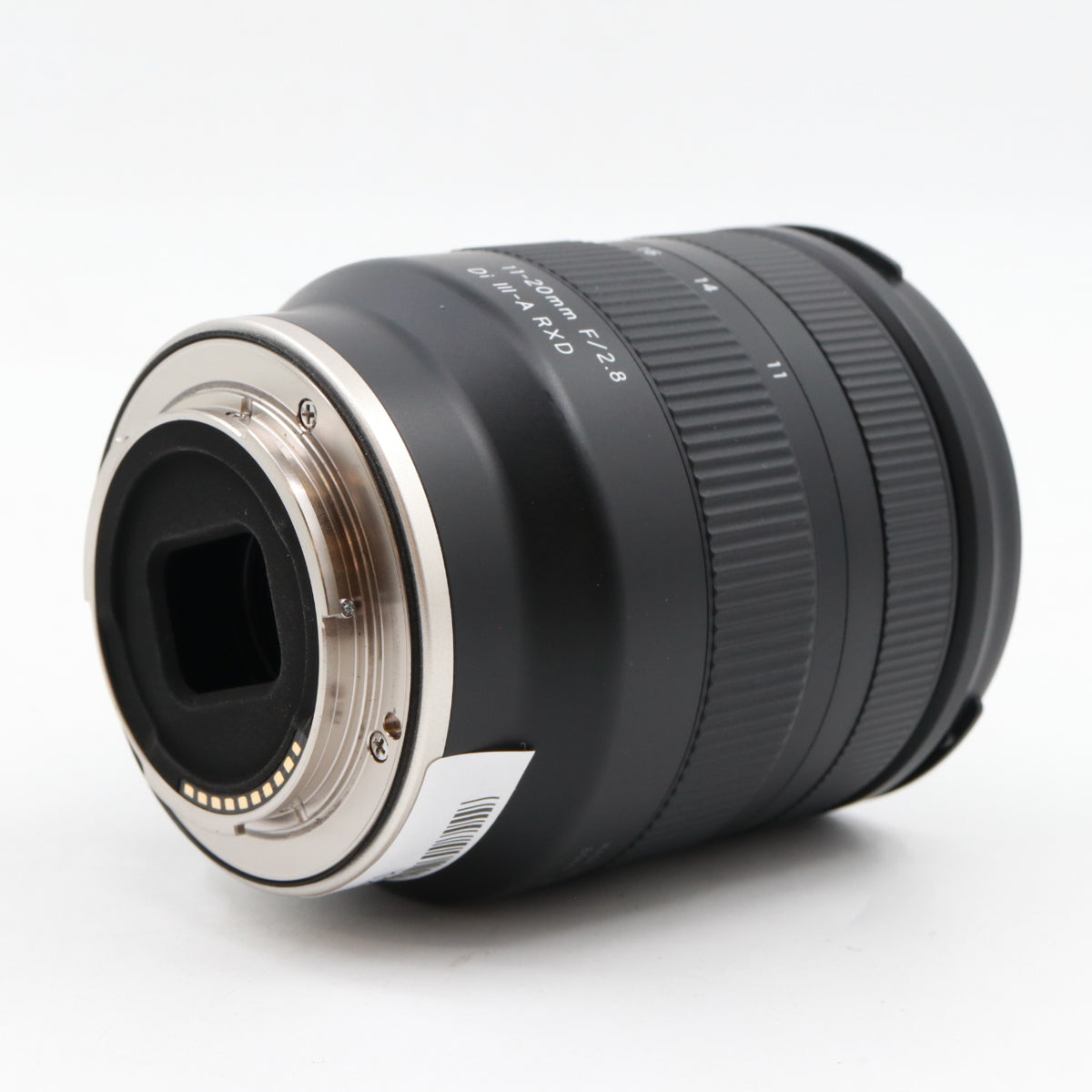 Tamron 11-20mm F/2.8 Di III-A RXD Sony E gebraucht