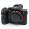 Sony A7 III Gehäuse gebraucht