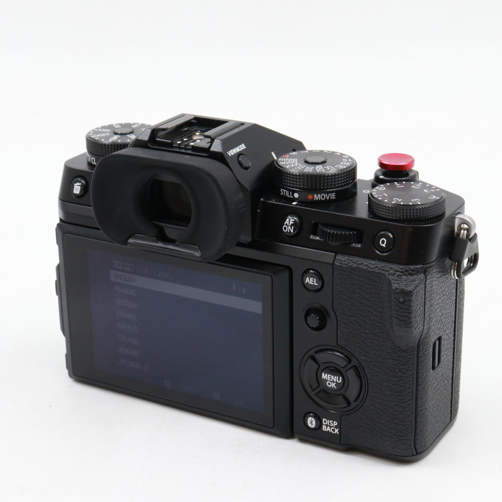 Fujifilm X-T5 Gehäuse gebraucht