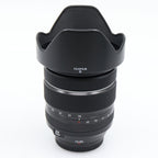 Fujifilm XF 16-80mm f/4 R OIS WR used