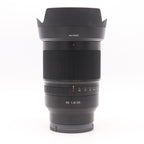 Sony FE 35mm F/1.4 ZA ZEISS Distagon T* gebraucht