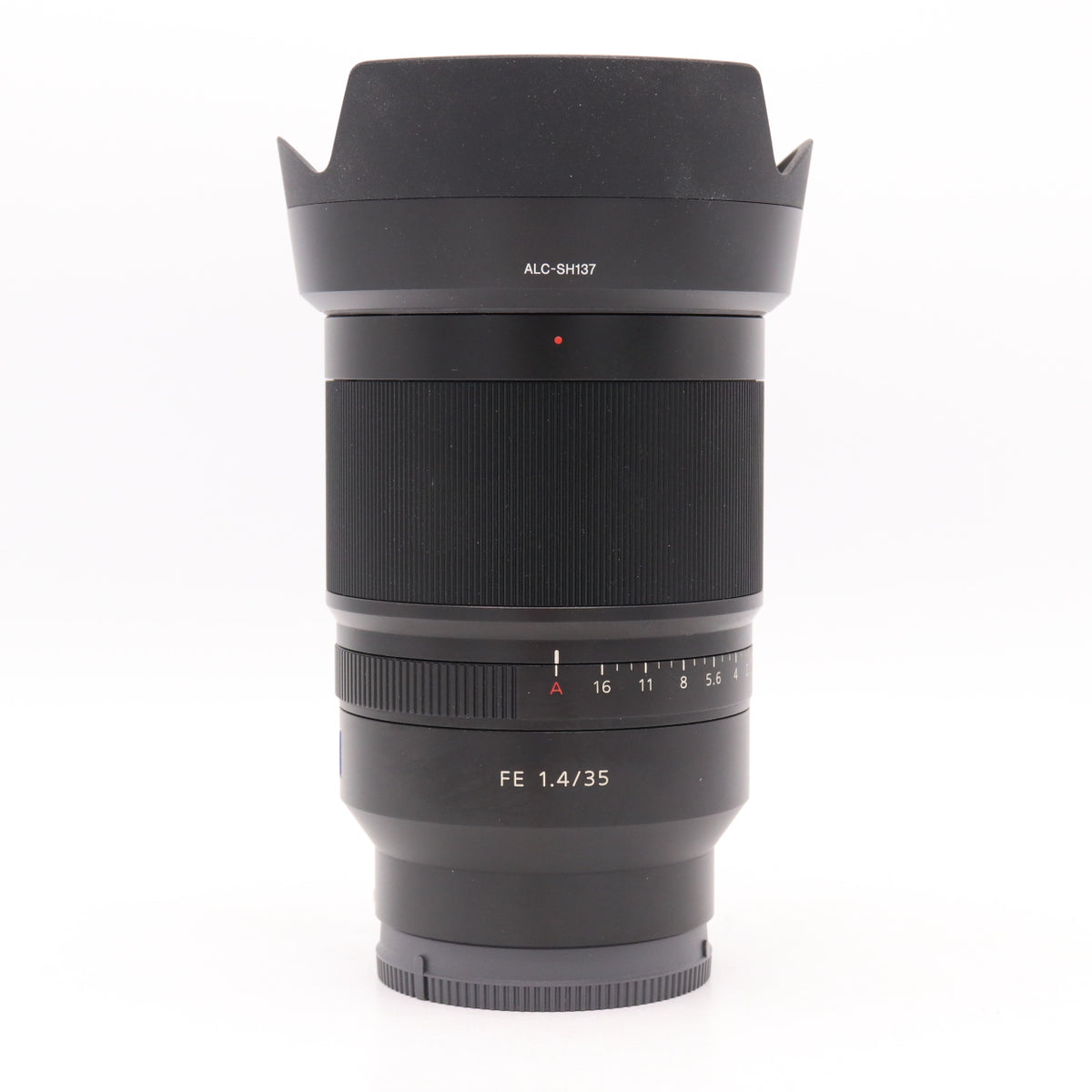 Sony FE 35mm F/1.4 ZA ZEISS Distagon T* gebraucht
