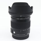 Sigma 17-70mm f/2.8-4 DC Macro OS HSM Canon gebraucht