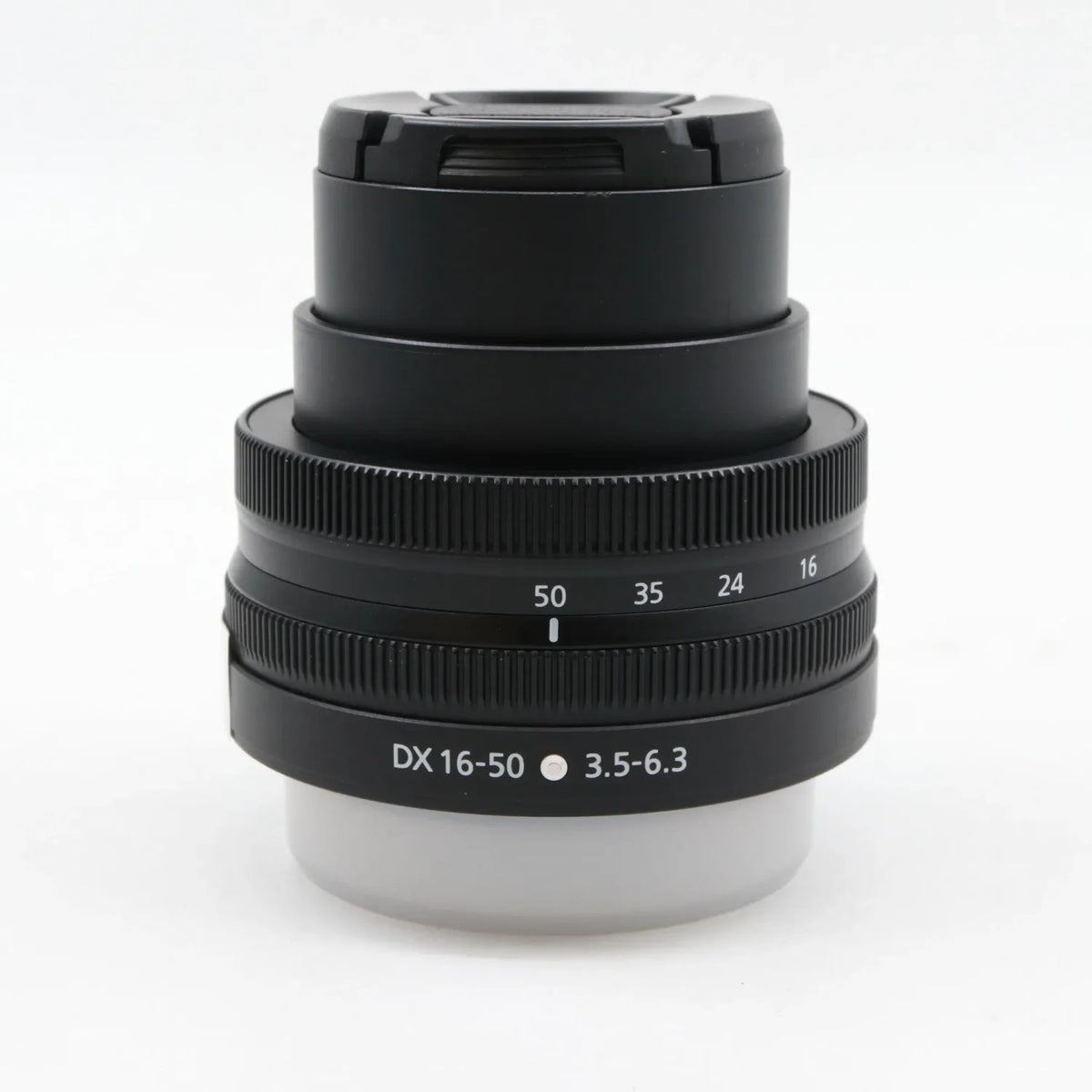 Nikon Z DX 16-50mm f/3.5-6.3 VR gebraucht