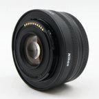 Nikon Z DX 16-50mm f/3.5-6.3 VR gebraucht