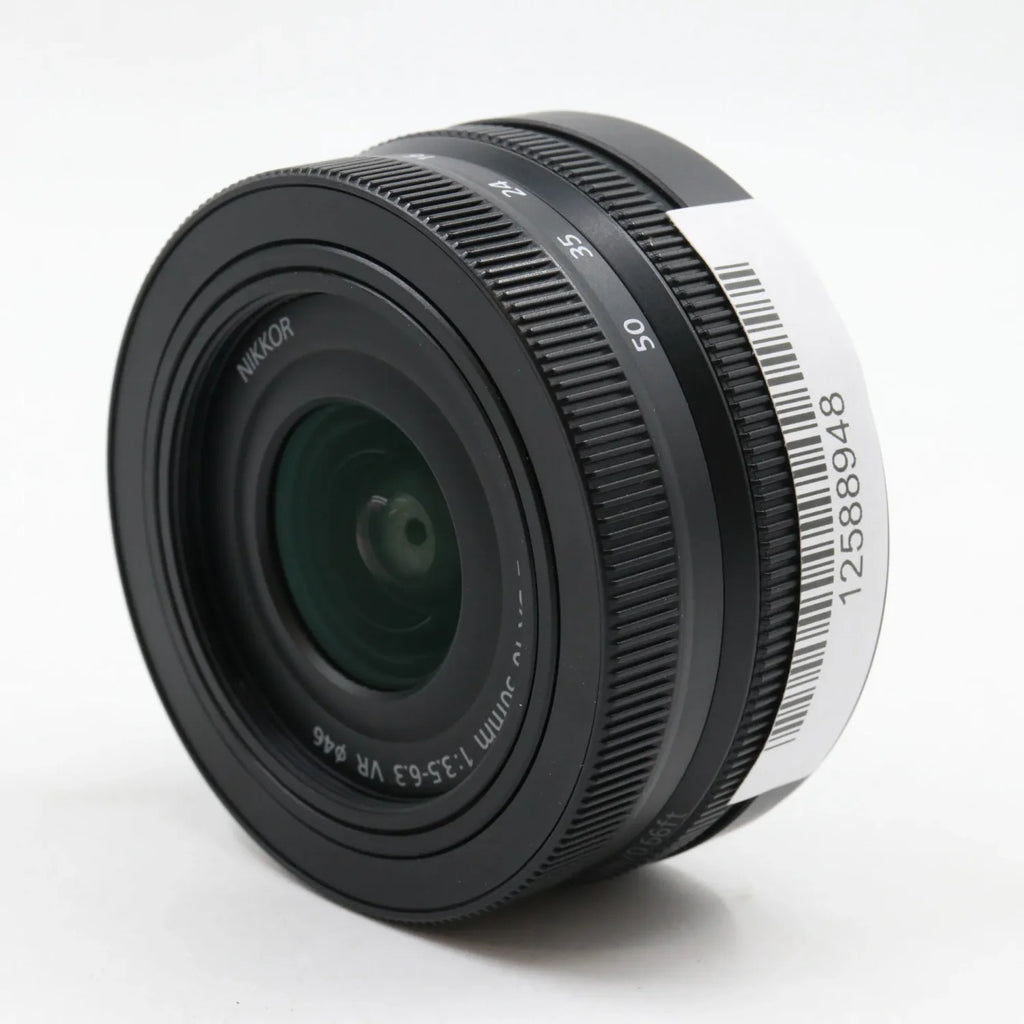 Nikon Z DX 16-50mm f/3.5-6.3 VR gebraucht