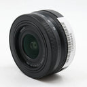Nikon Z DX 16-50mm f/3.5-6.3 VR gebraucht