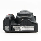 Nikon D3500 Gehäuse Gebraucht