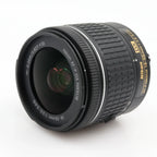 Nikon AF-P 18-55mm f/3.5-5.6G DX Gebraucht
