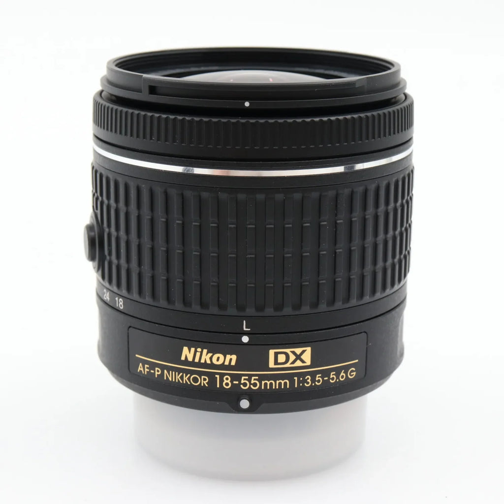 Nikon AF-P 18-55mm f/3.5-5.6G DX Gebraucht