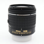 Nikon AF-P 18-55mm f/3.5-5.6G DX Gebraucht