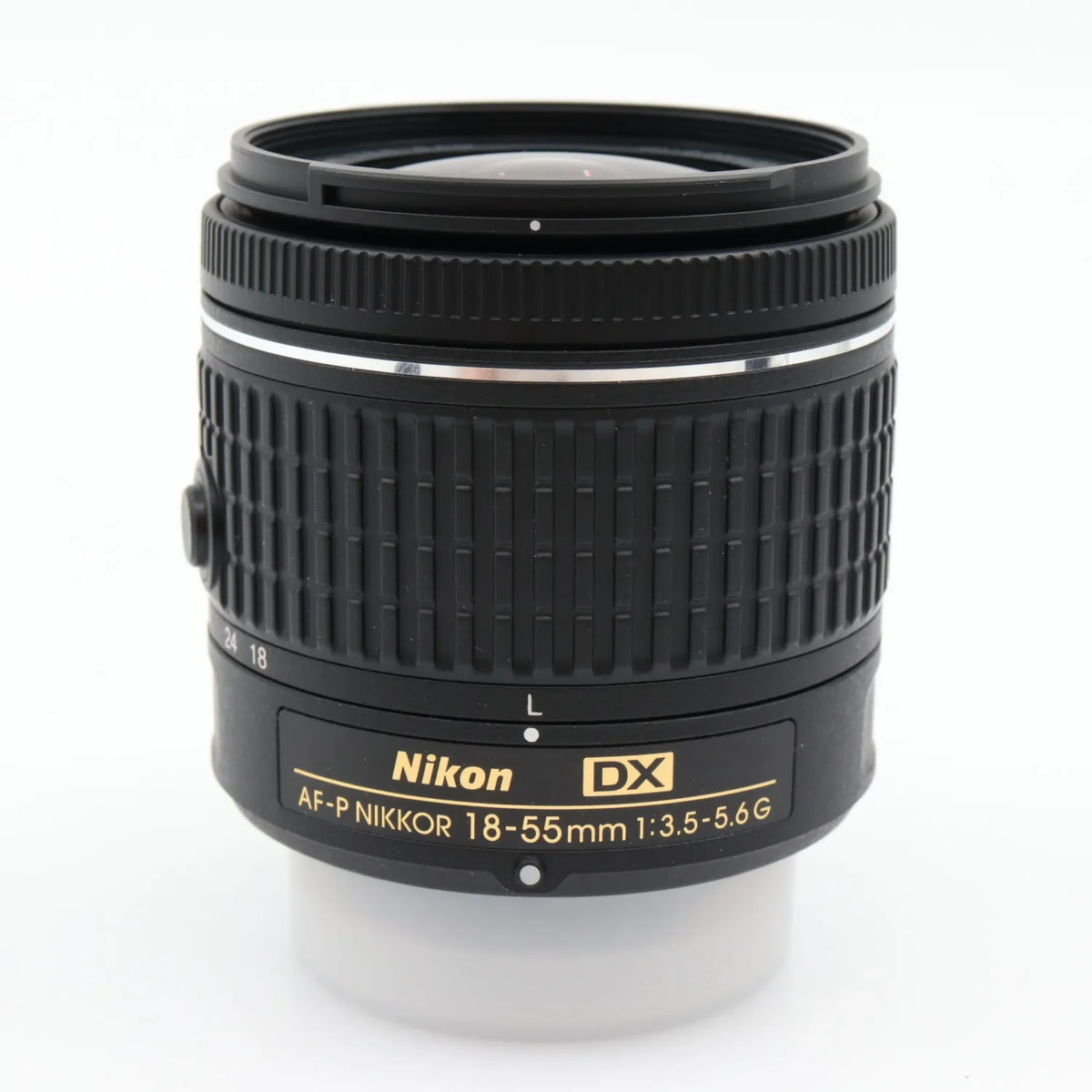 Nikon AF-P 18-55mm f/3.5-5.6G DX Gebraucht