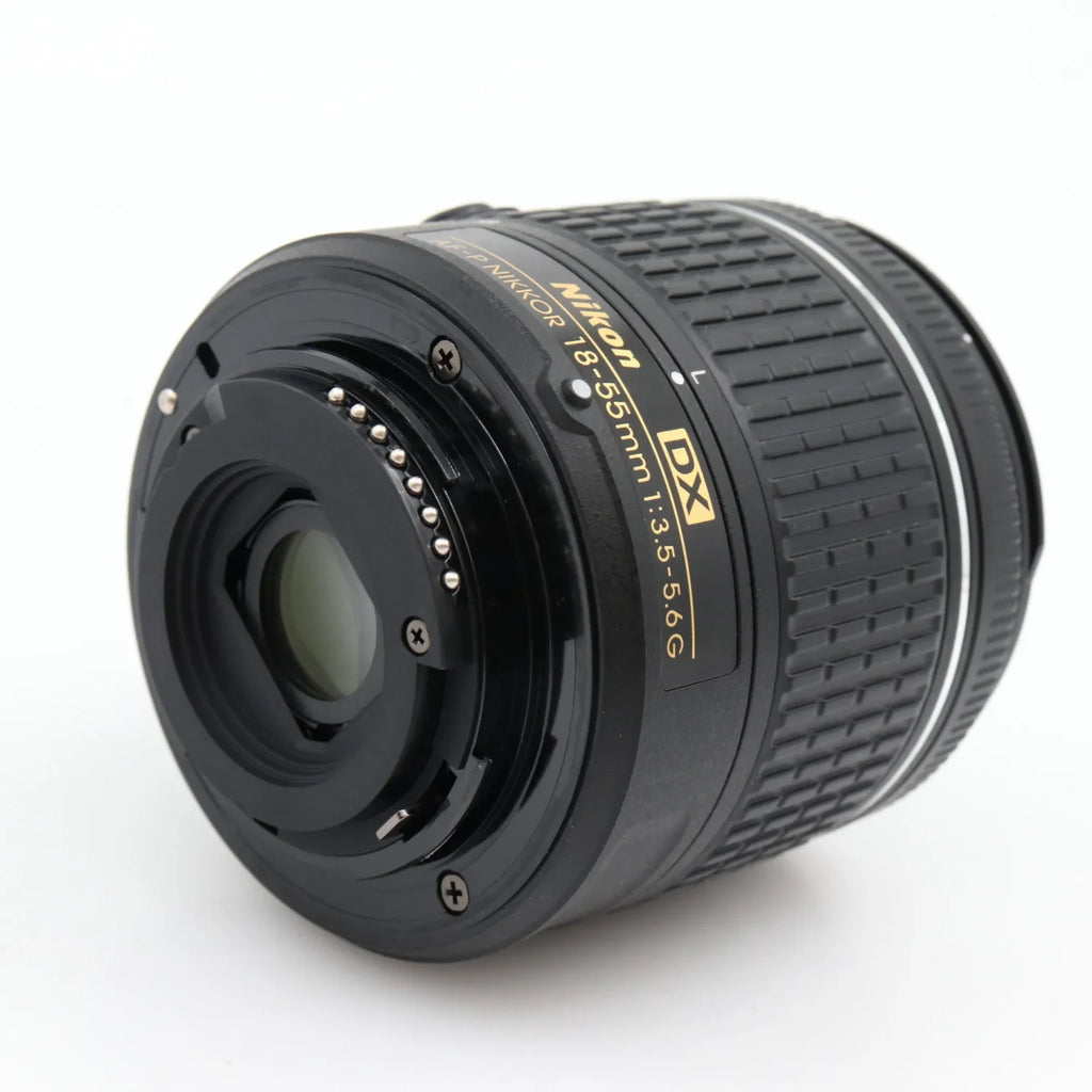 Nikon AF-P 18-55mm f/3.5-5.6G DX Gebraucht