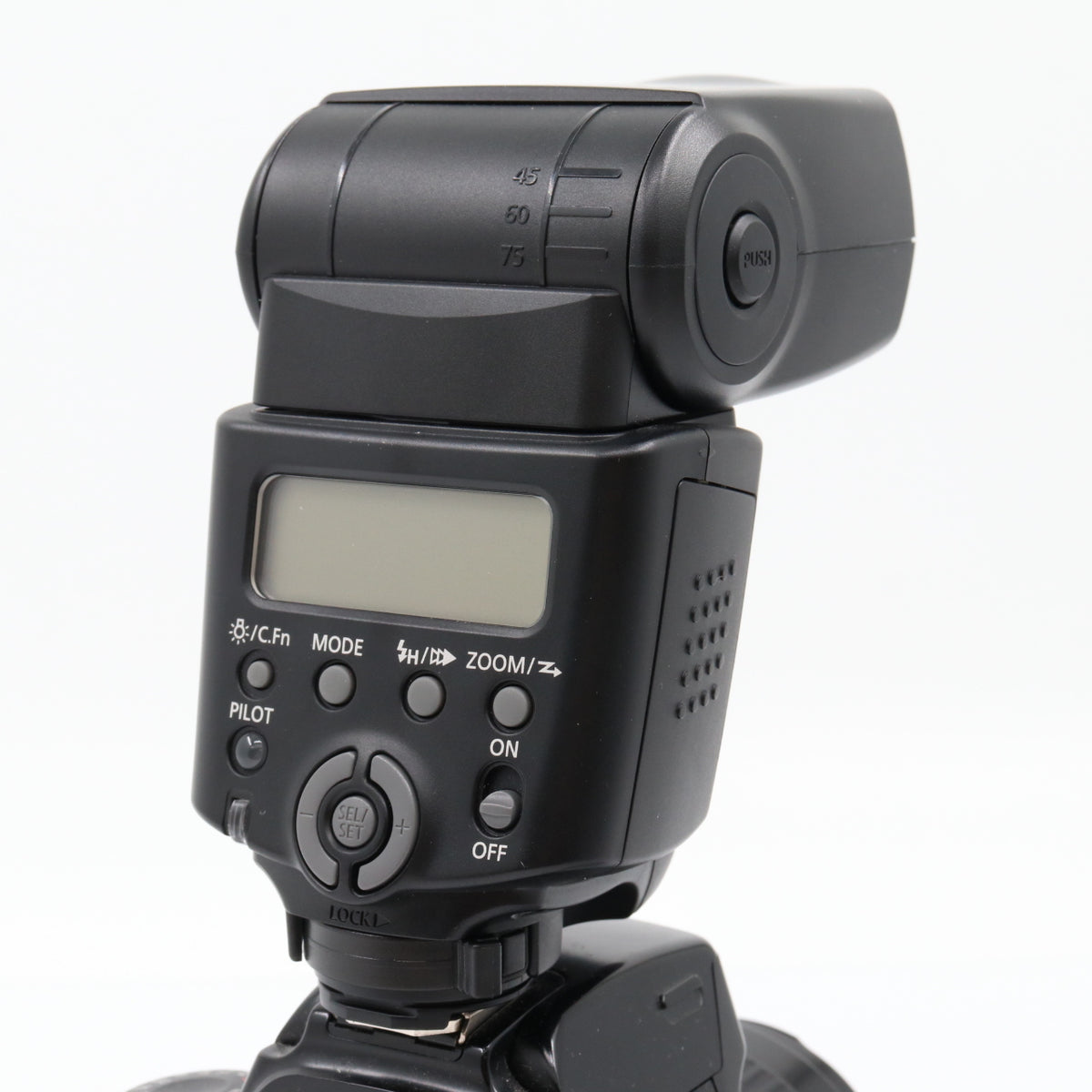 Canon Speedlite 430EX II gebraucht