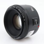 Canon EF 50mm f/1.8 II gebraucht