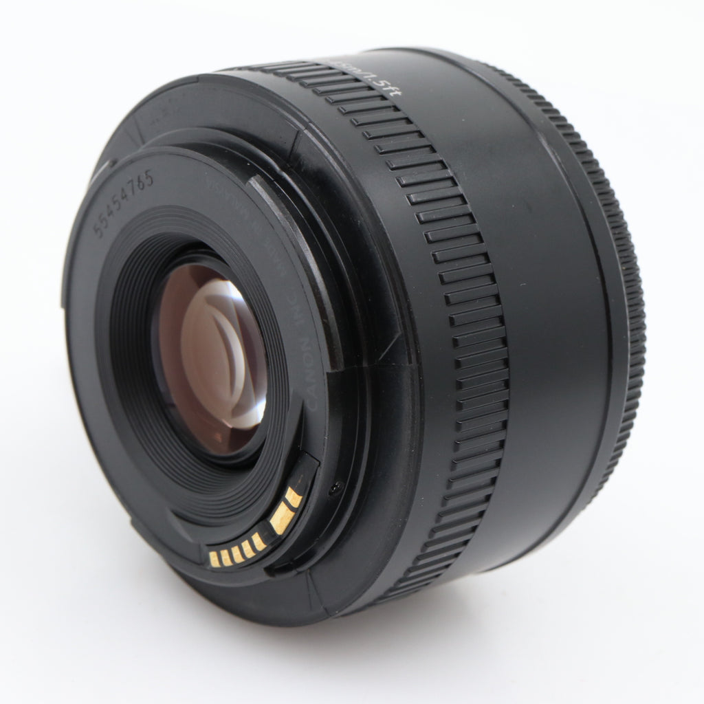 Canon EF 50mm f/1.8 II gebraucht